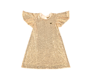 Vestido Up Baby