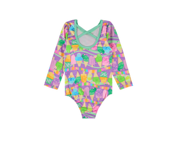 Traje De Baño Up Baby