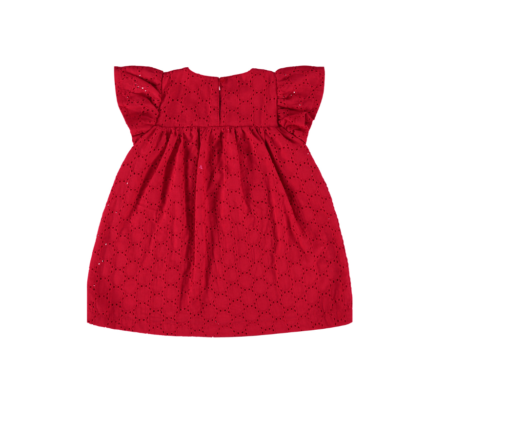 Vestido Up Baby