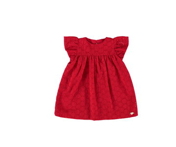 Vestido Up Baby