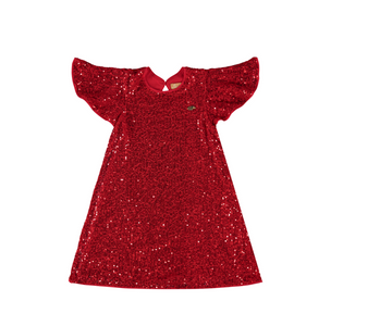 Vestido Up Baby