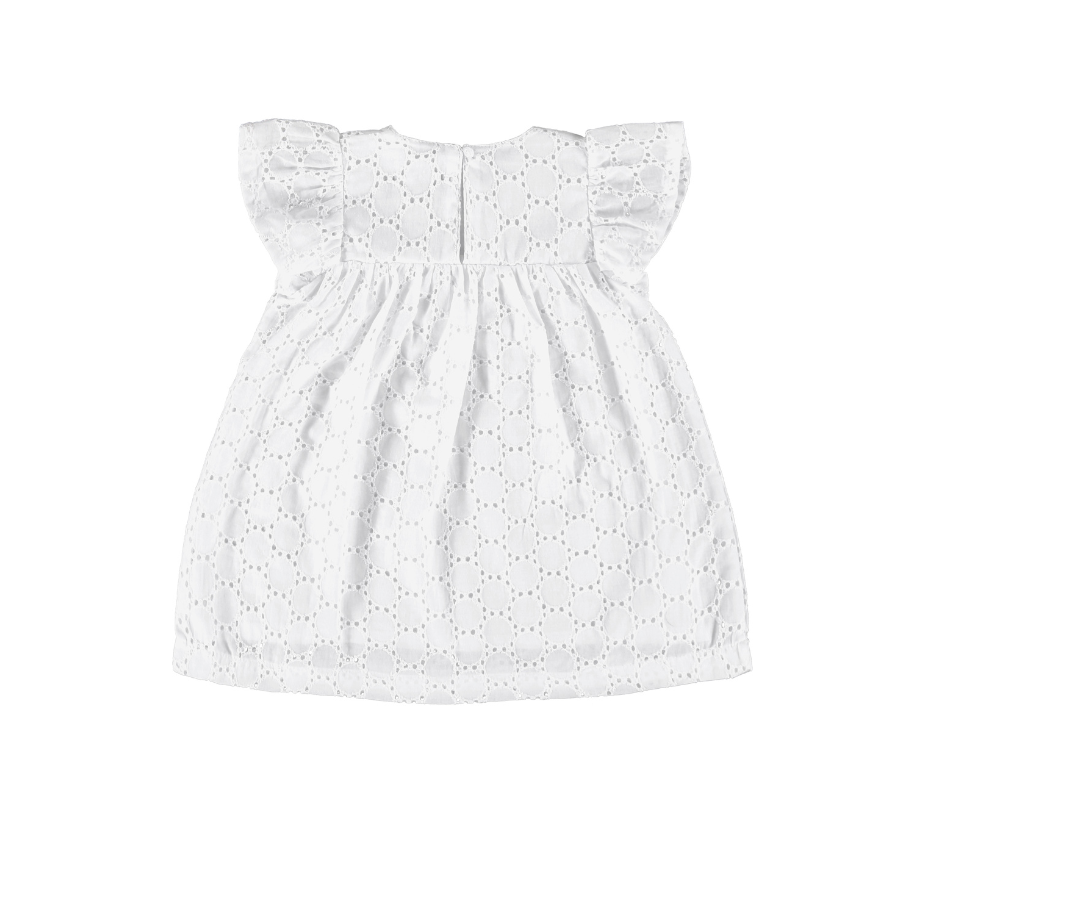 Vestido Up Baby