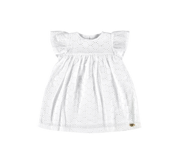 Vestido Up Baby