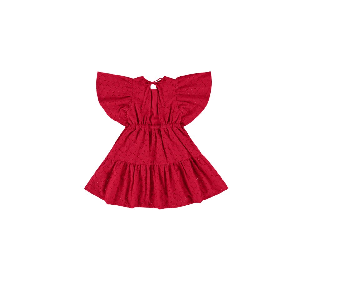 Vestido Up Baby