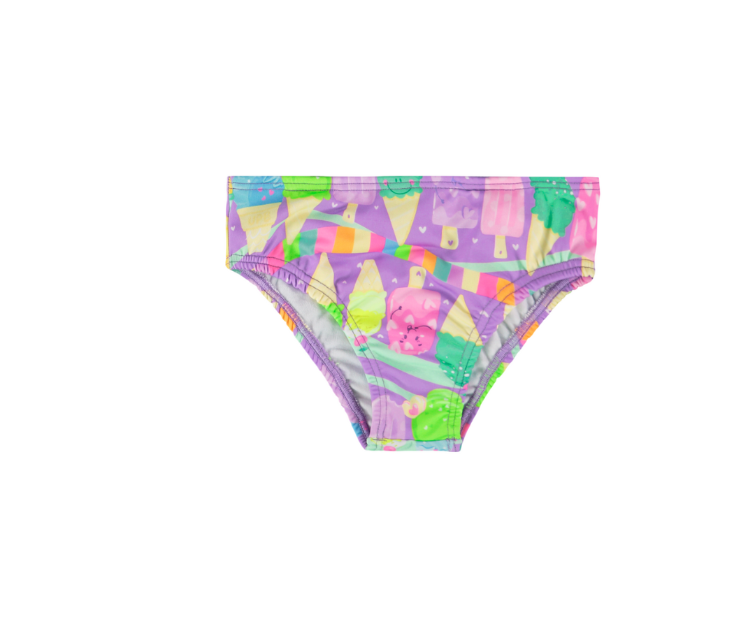 Bikini Up Baby