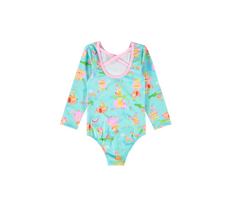 Traje De Baño Up Baby