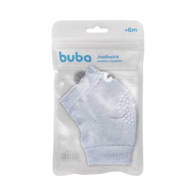 Protectores De Rodillas | Azul - Buba