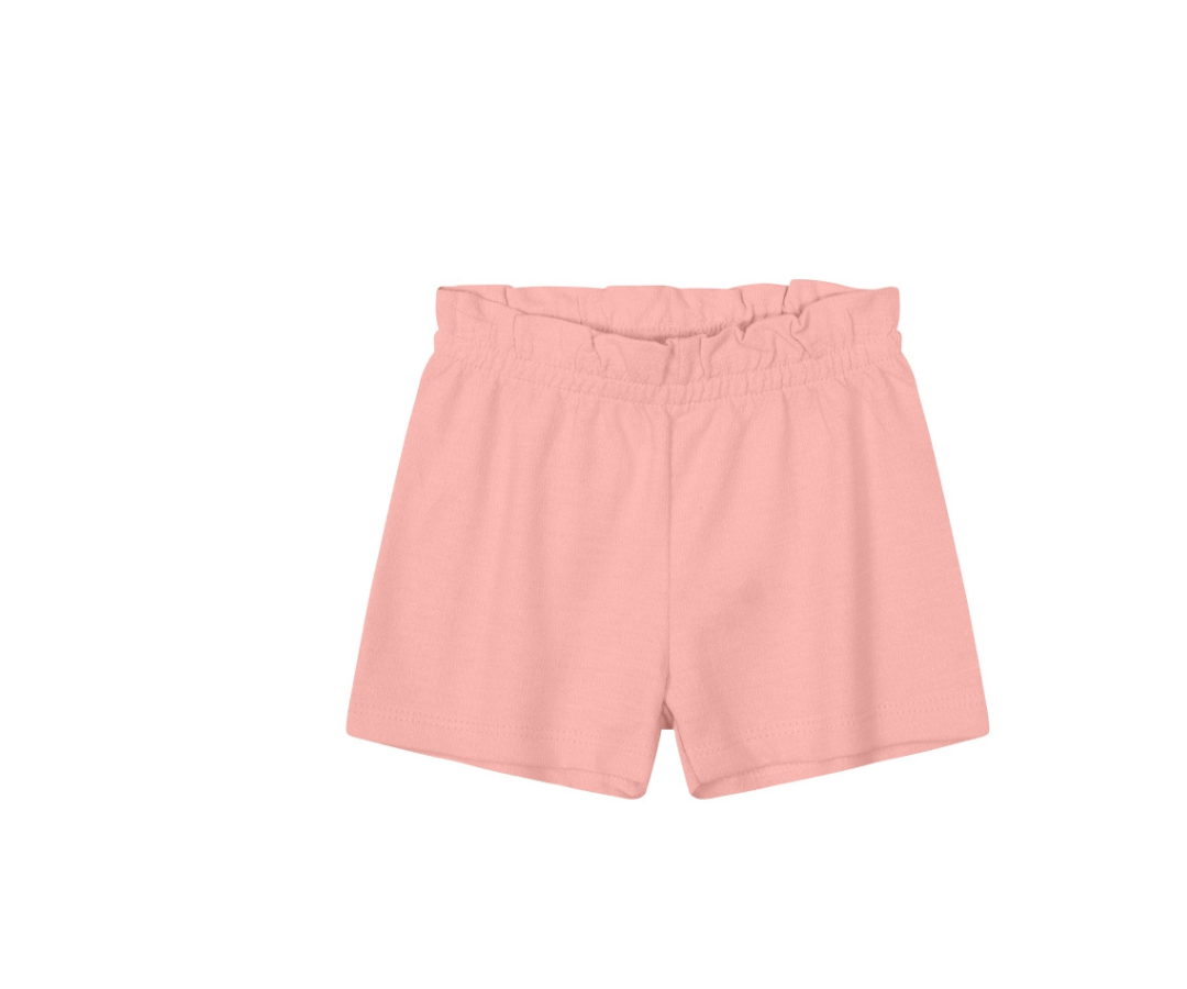 Conjunto Blusa y Shorts Niña Brandili