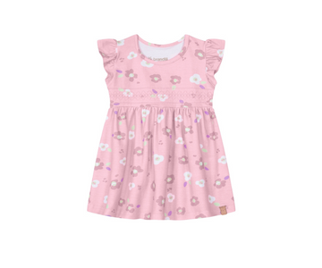 Vestido Beba Brandili