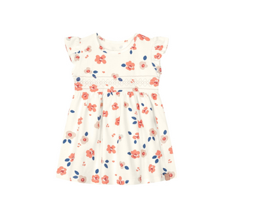 Vestido Beba Brandili