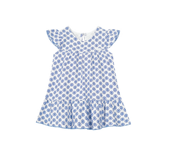 Vestido Beba Brandili