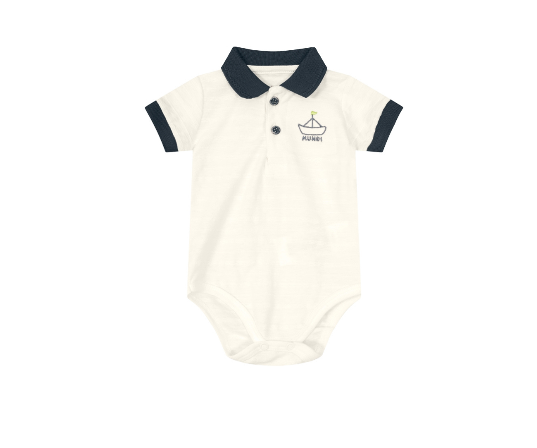 Body Polo Bebo Brandili