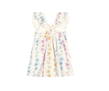 Vestido Niña Brandili