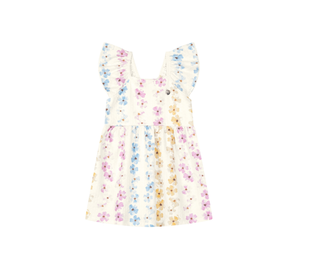 Vestido Niña Brandili