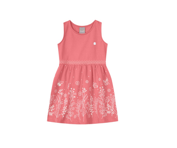 Vestido Niña Brandili