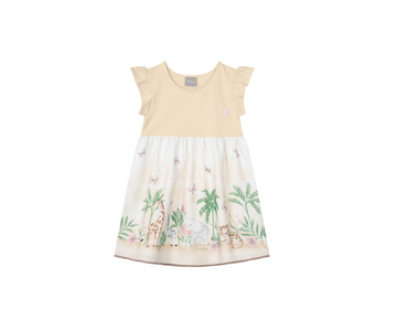 Vestido Niña Brandili