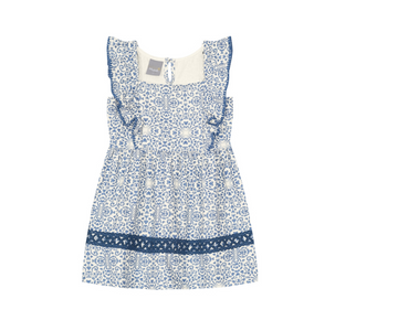 Vestido Niña Brandili