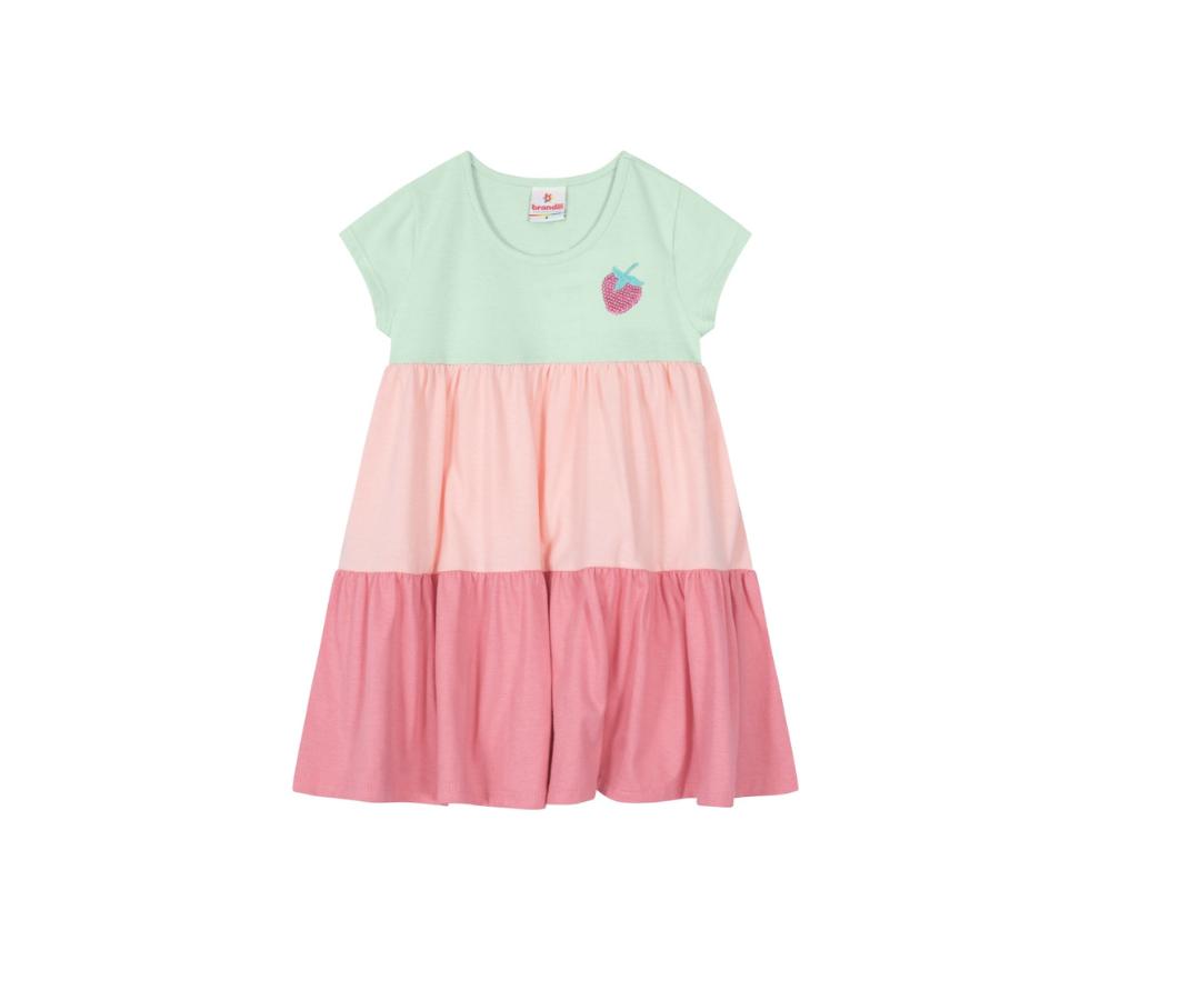 Vestido Niña Brandili