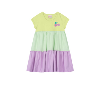 Vestido Niña Brandili