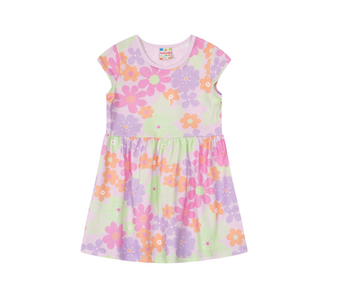 Vestido Niña Brandili
