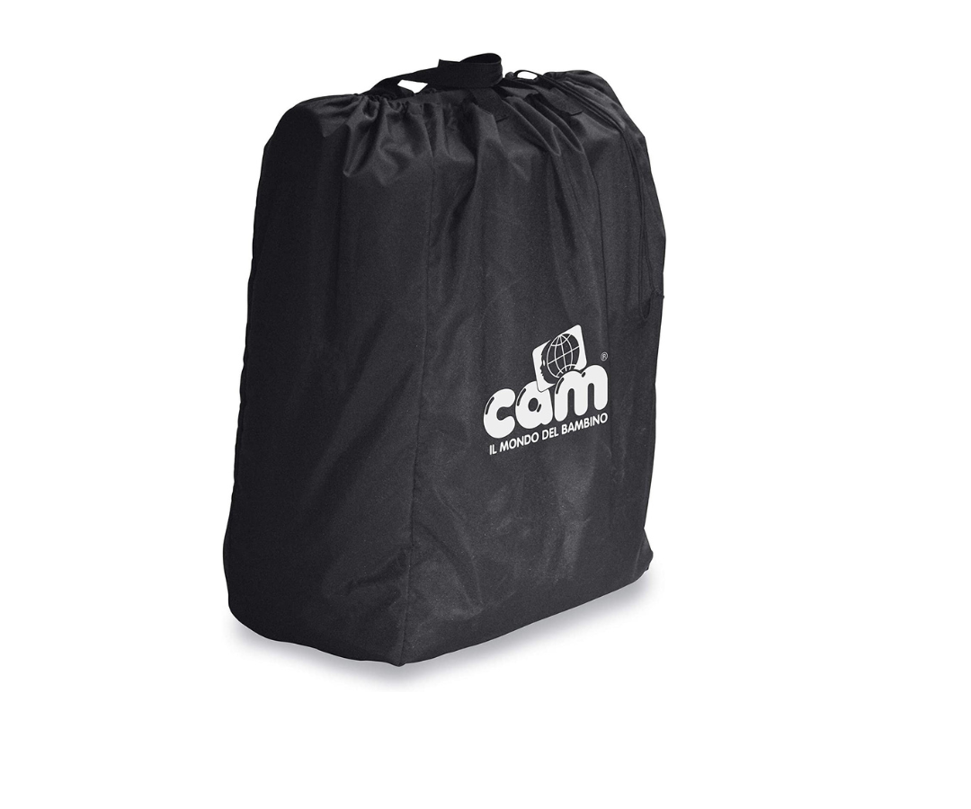 Coche Ligero Matic - Charcoal Cam