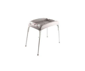 Pedestal Para Bañera y Cambiador Okbaby