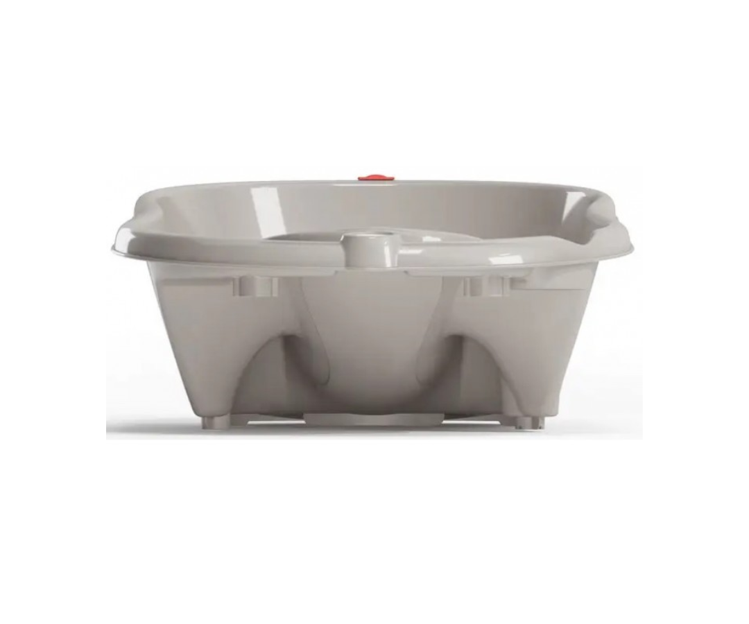 Bañera Onda Basic | Gris - OkBaby