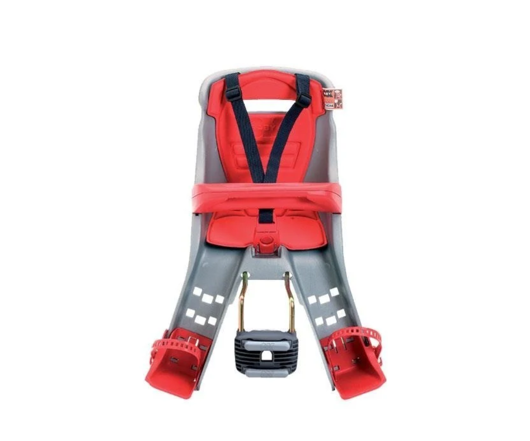 Silla Delantera De Seguridad Okbaby