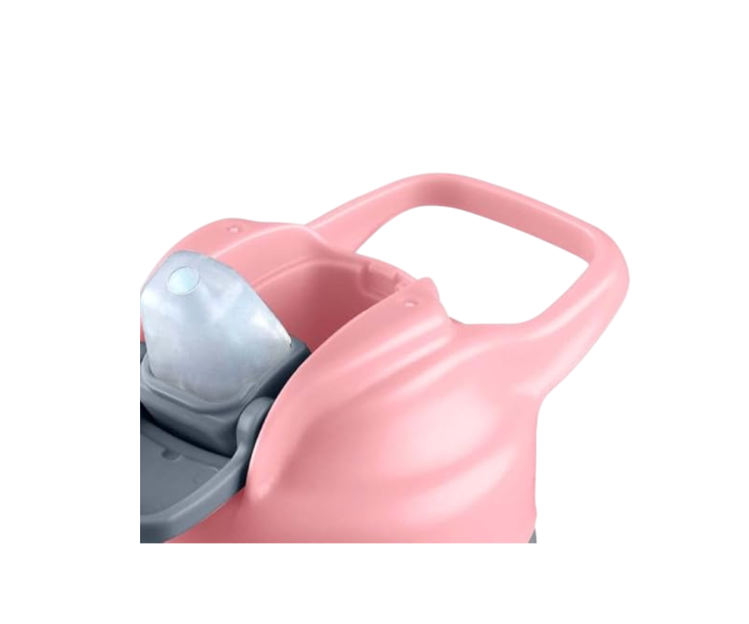 Vaso Pop Up Rosa Chicco