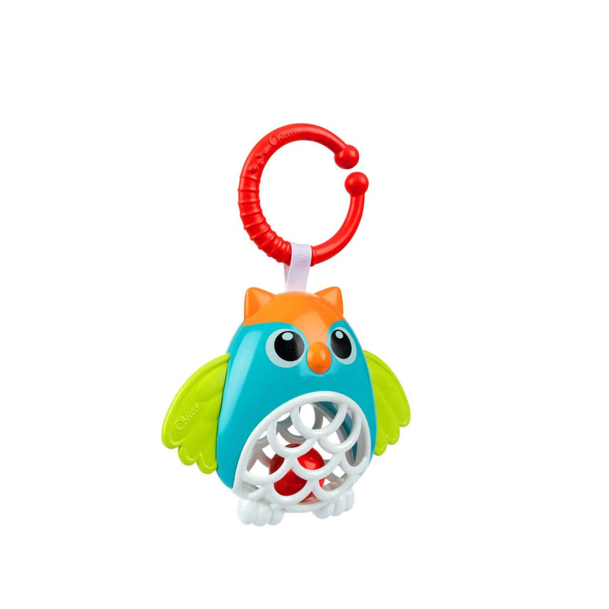 Sonaja | Buho Chicco
