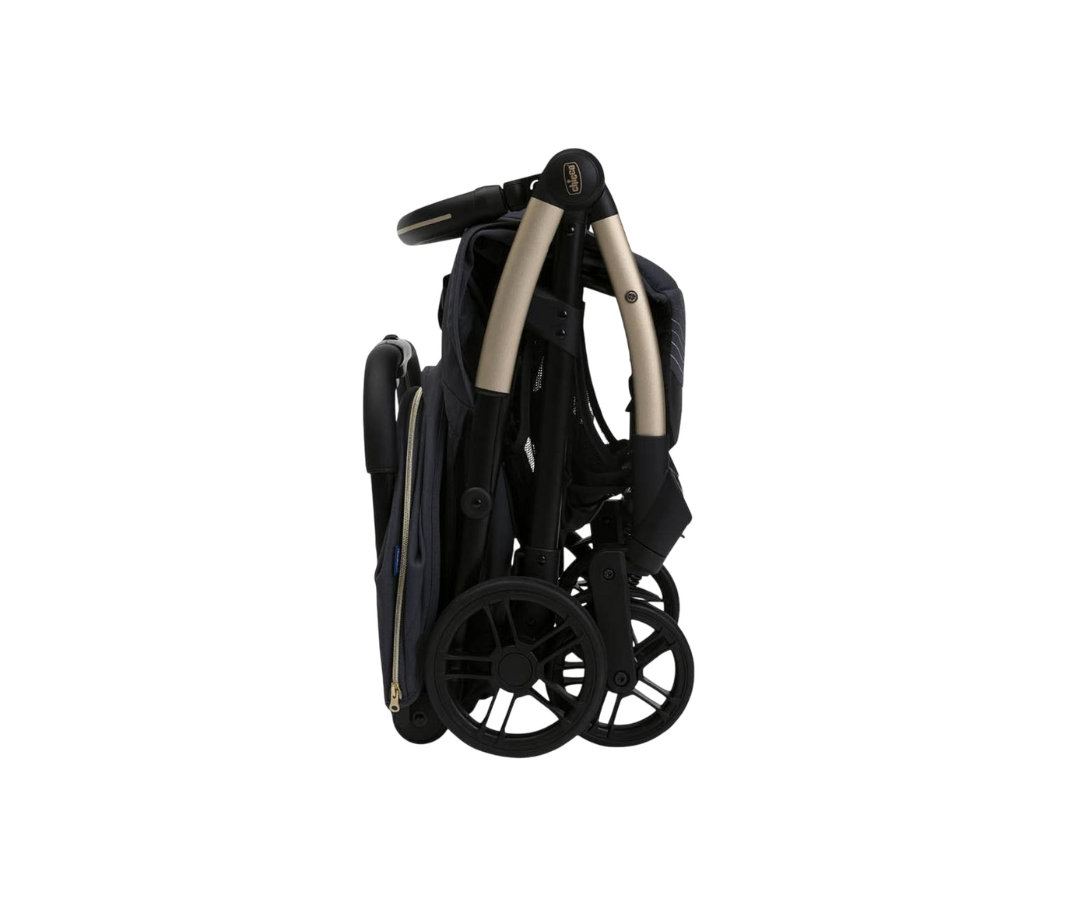 Coche Ligero Goody Xplus | Plomo - Chicco
