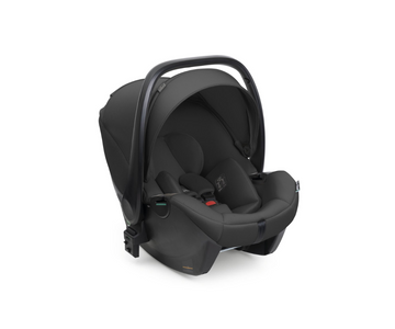 Portabebés Kory Plus -Negro Chicco
