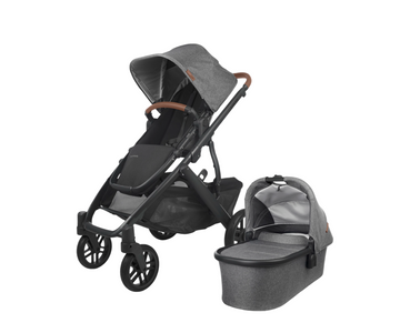 Coche Vista 2 | Greyson Uppa Baby