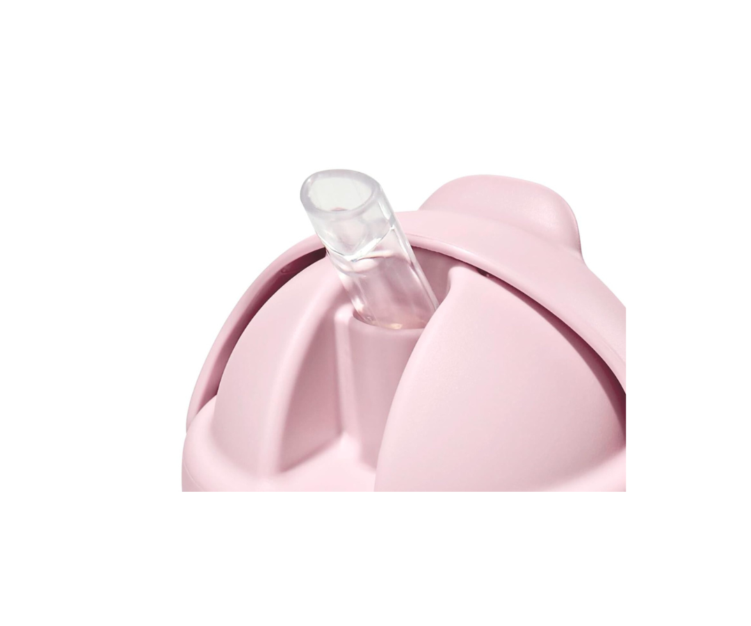 Taza De Transicion Con Sorbete 9 Oz | Blossom Oxo