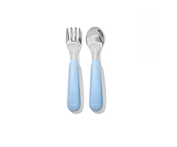 Estuche De Tenedor Y Cuchara | Dusk l Oxo