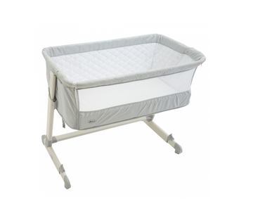 Moisés De Apego Born