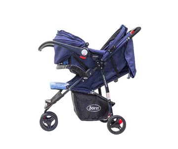 Coche Urban Runner Kylian Born