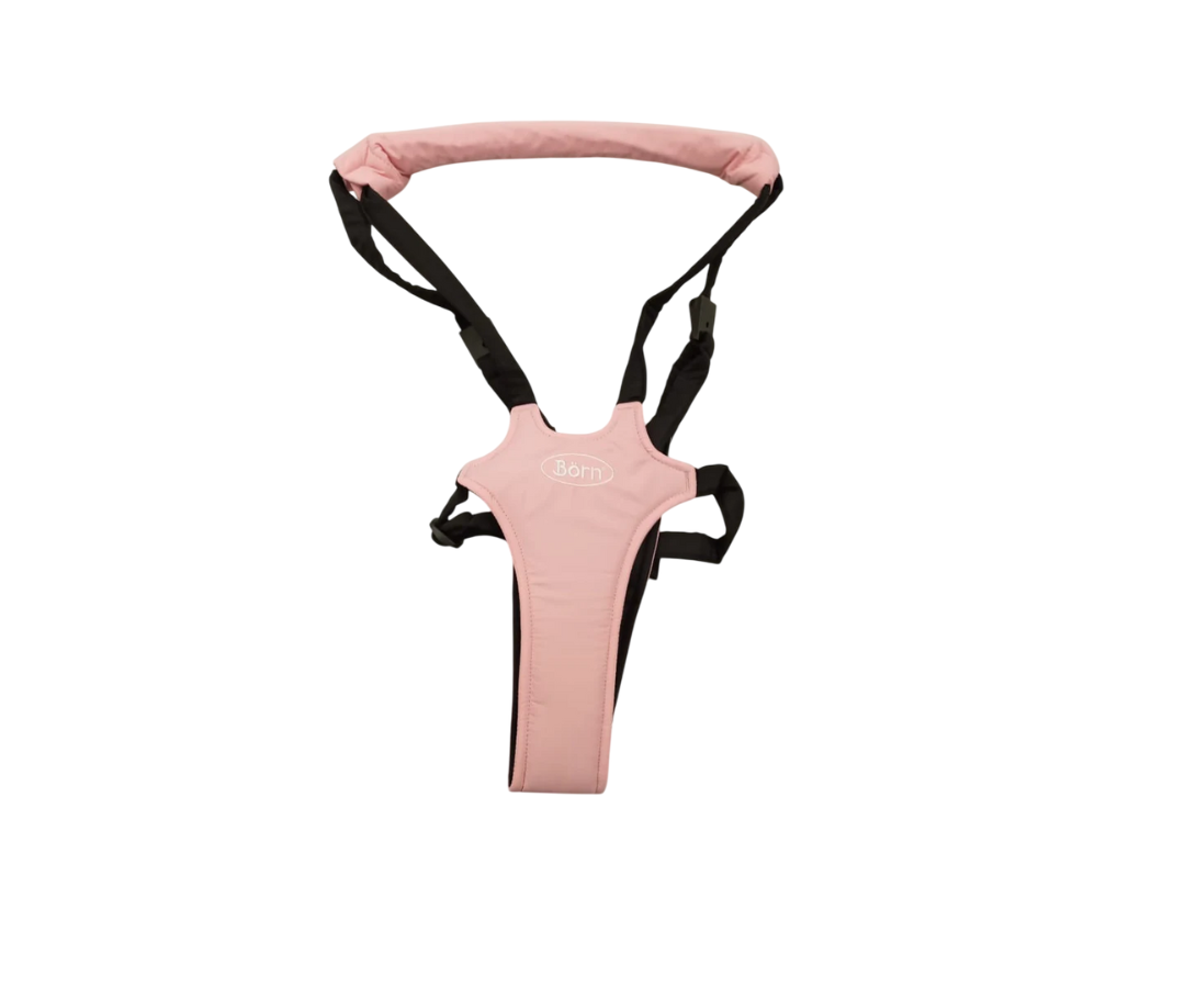 Caminador Para Bebé Pink Born