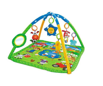 Gimnasio Musical La Granja Fitchbaby