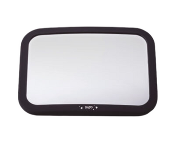 ESPEJO RETROVISOR 360 GRADOS SARO