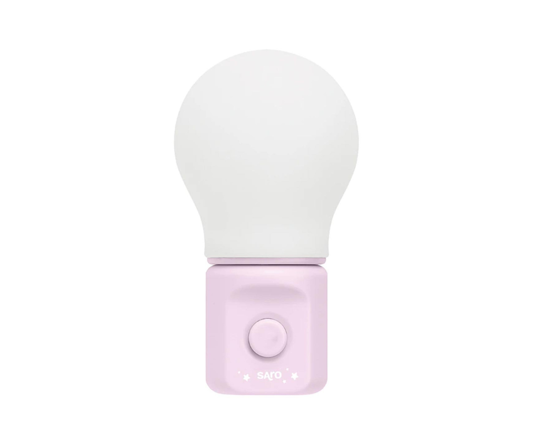 Luz De Compañía Saro