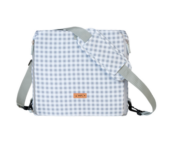 Silla De Comer Portátil Vichy  Saro