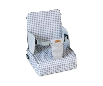 Silla De Comer Portátil Vichy Saro