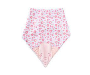 BANDANA PINK SARO