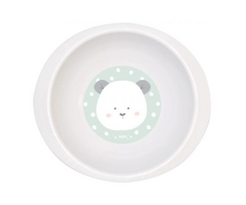 Set Regalo Plato y tomatodo Mint Saro