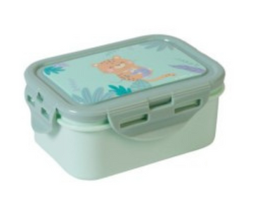 Cajita Para Almuerzo M Mint Saro