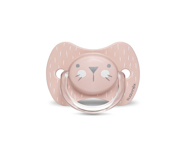 Chupón Prem Fisiologico Whiskers Suavinex