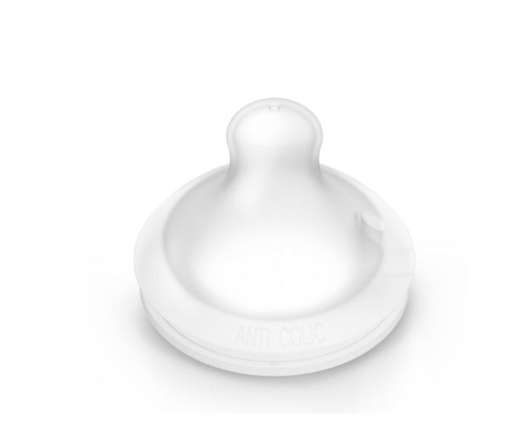 Tetina Anatómica Fisio. SX PRO Flujo Denso (L) Suavinex