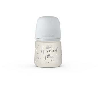 Biberón Anatómico Fis SX PRO 5 Oz Crown Suavinex