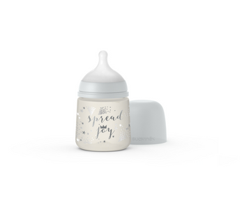 Biberón Anatómico Fis SX PRO 5 Oz Crown Suavinex